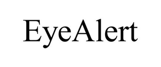 EYEALERT