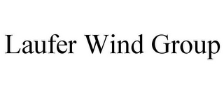 LAUFER WIND GROUP