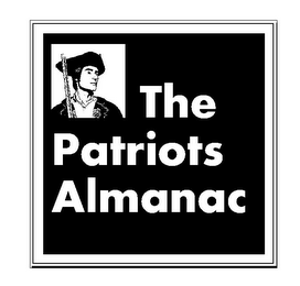 THE PATRIOTS ALMANAC