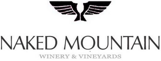NAKED MOUNTAIN WINERY & VINEYARDS