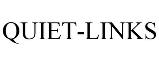 QUIET-LINKS