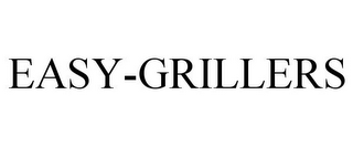 EASY-GRILLERS