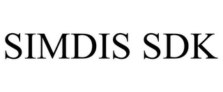 SIMDIS SDK