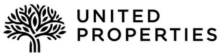 UNITED PROPERTIES