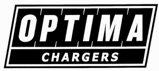 OPTIMA CHARGERS