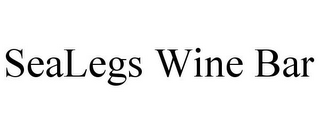 SEALEGS WINE BAR