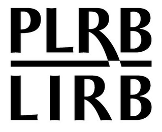 PLRB LIRB