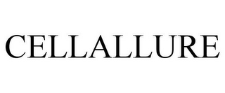 CELLALLURE