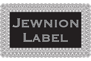 JEWNION LABEL