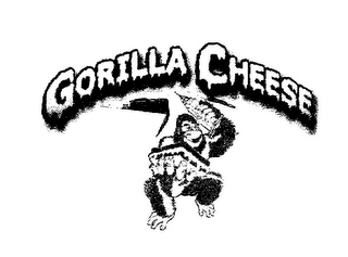 GORILLA CHEESE