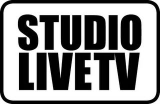 STUDIO LIVE TV