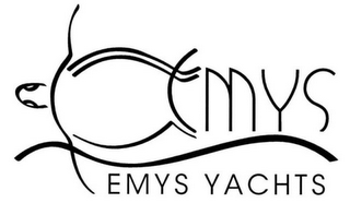 EMYS EMYS YACHTS