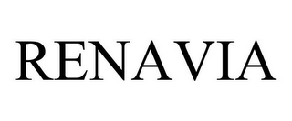 RENAVIA