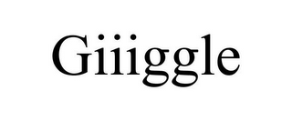 GIIIGGLE