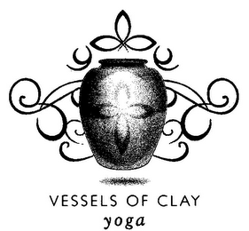 VESSELS OF CLAY YOGA