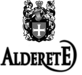 ALDERETE