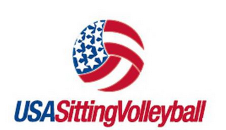 USA SITTING VOLLEYBALL