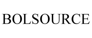 BOLSOURCE