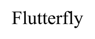 FLUTTERFLY