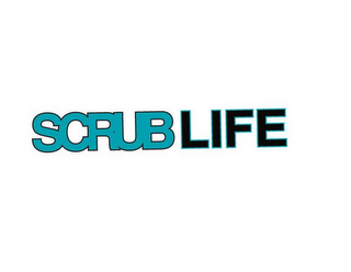 SCRUBLIFE