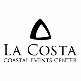 LA COSTA COASTAL EVENTS CENTER