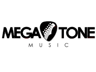 MEGA TONE MUSIC