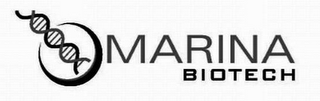 MARINA BIOTECH