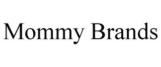 MOMMY BRANDS