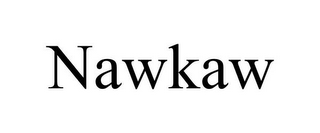 NAWKAW