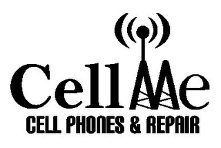 CELL ME CELL PHONES & REPAIR