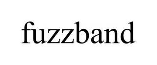 FUZZBAND