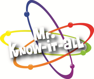 MR. KNOW IT ALL