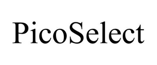 PICOSELECT