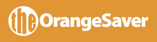 THEORANGESAVER