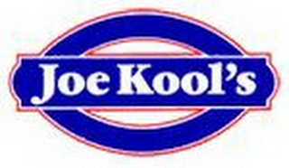 JOE KOOL'S