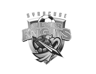 SYRACUSE SILVER KNIGHTS