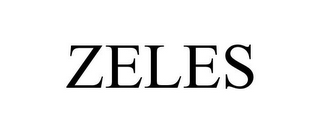 ZELES