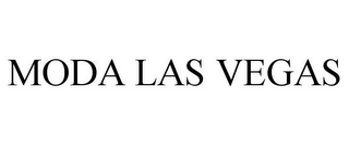 MODA LAS VEGAS