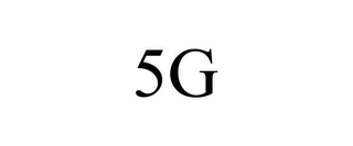 5G