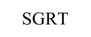 SGRT