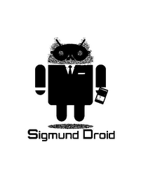 SIGMUND DROID