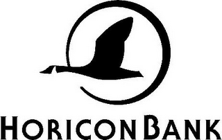 HORICON BANK