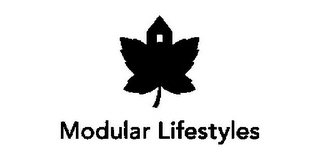 MODULAR LIFESTYLES