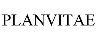 PLANVITAE