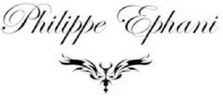 PHILIPPE EPHANI
