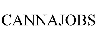 CANNAJOBS