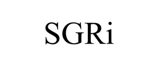 SGRI