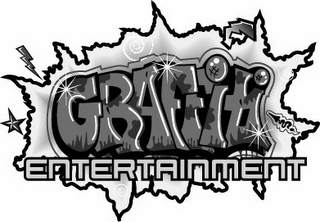 GRAFFITI ENTERTAINMENT