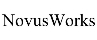 NOVUSWORKS
