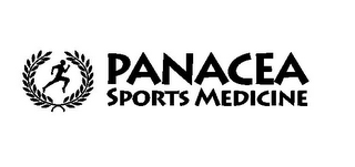 PANACEA SPORTS MEDICINE